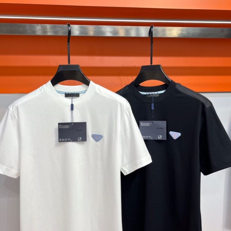 Prada T-Shirts